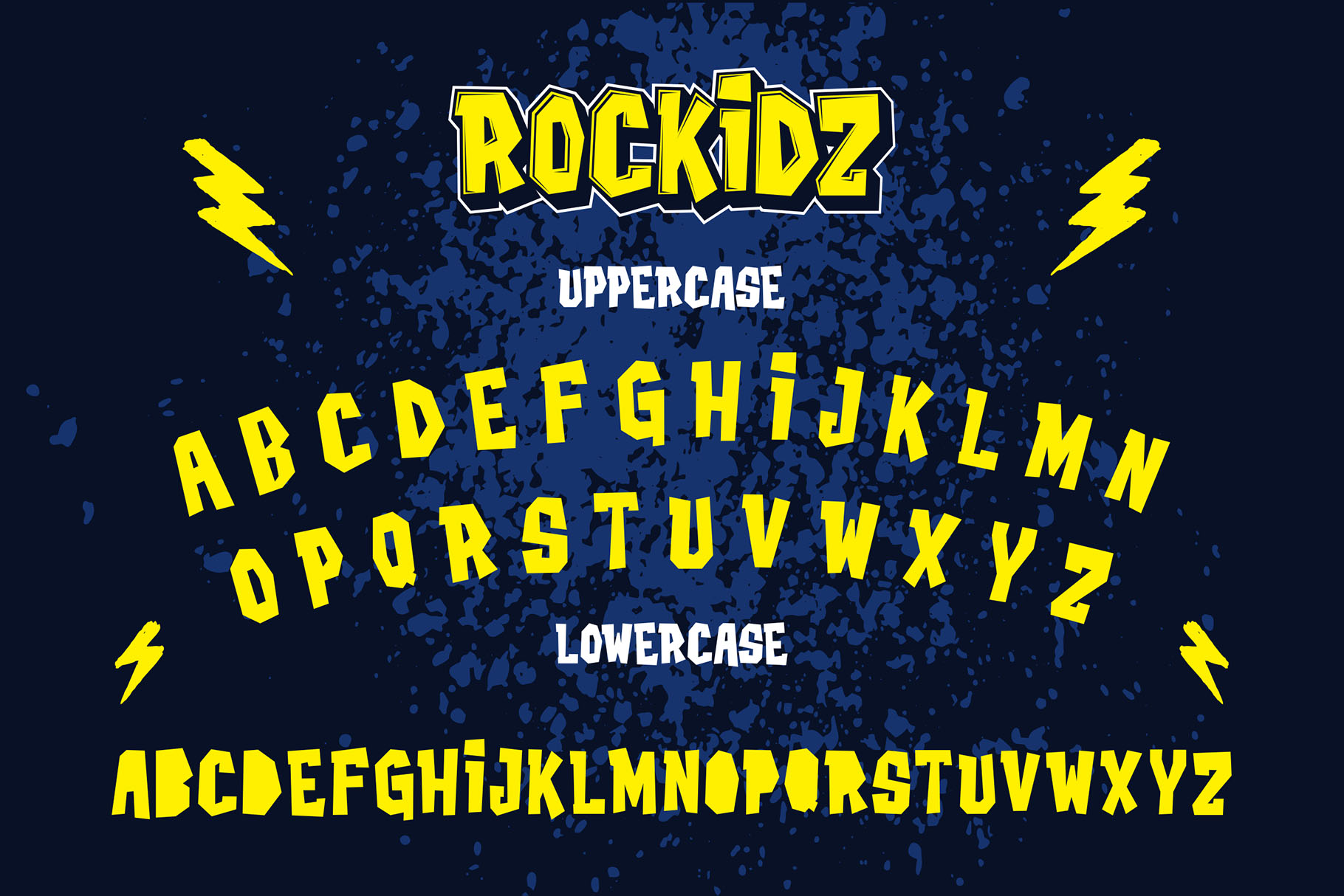 Rockidz