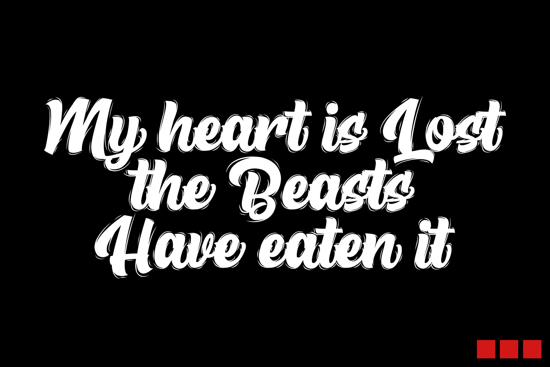High Beasty