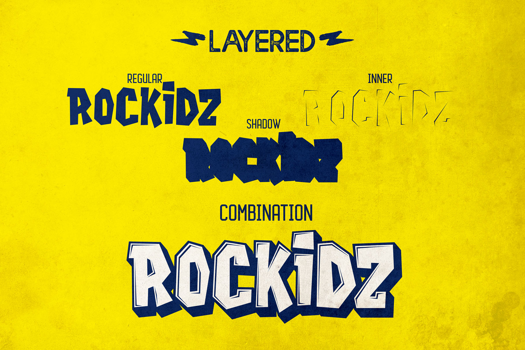 Rockidz