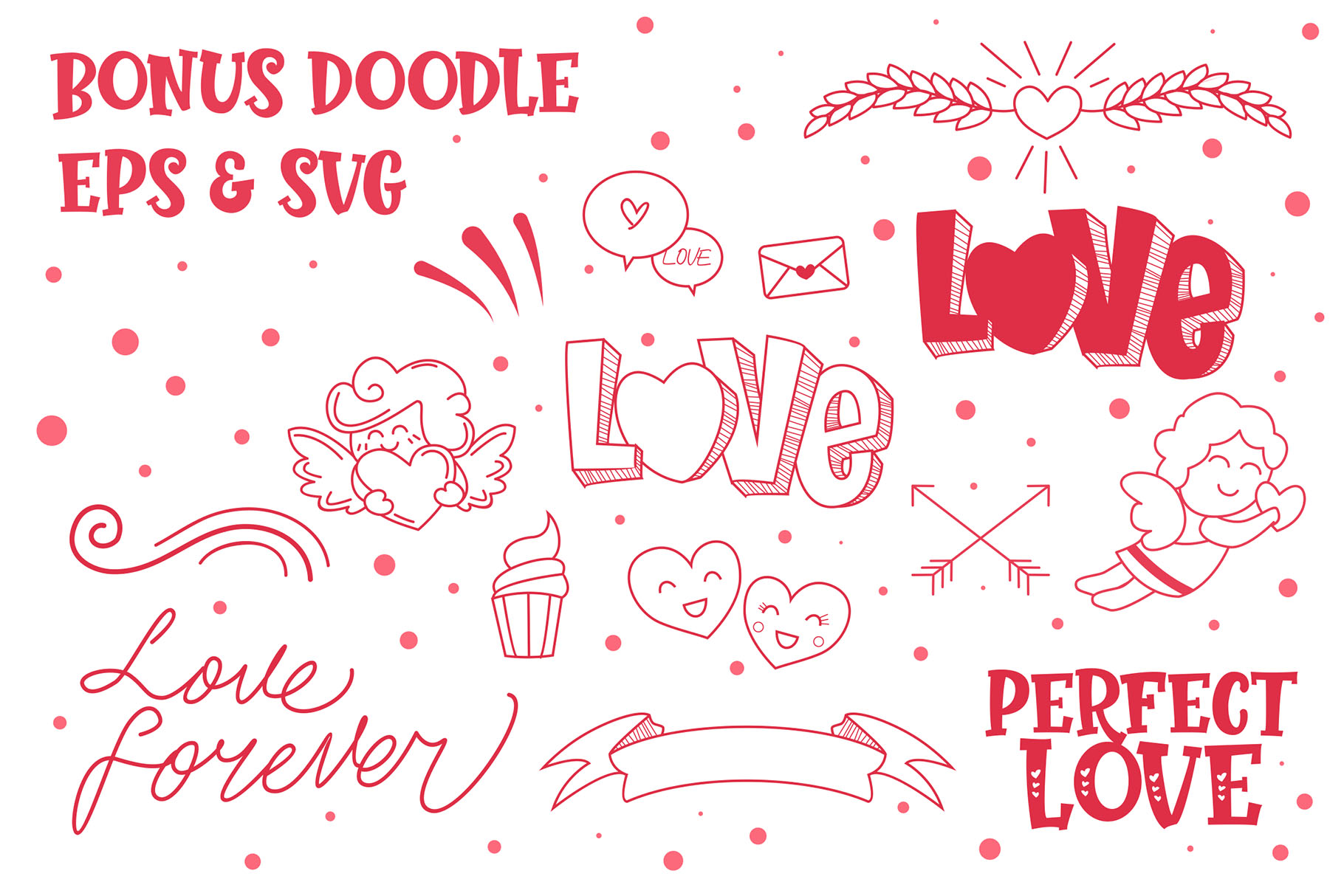 Perfect Love