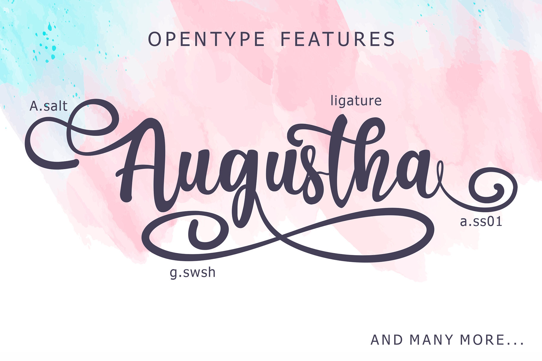 Augustha