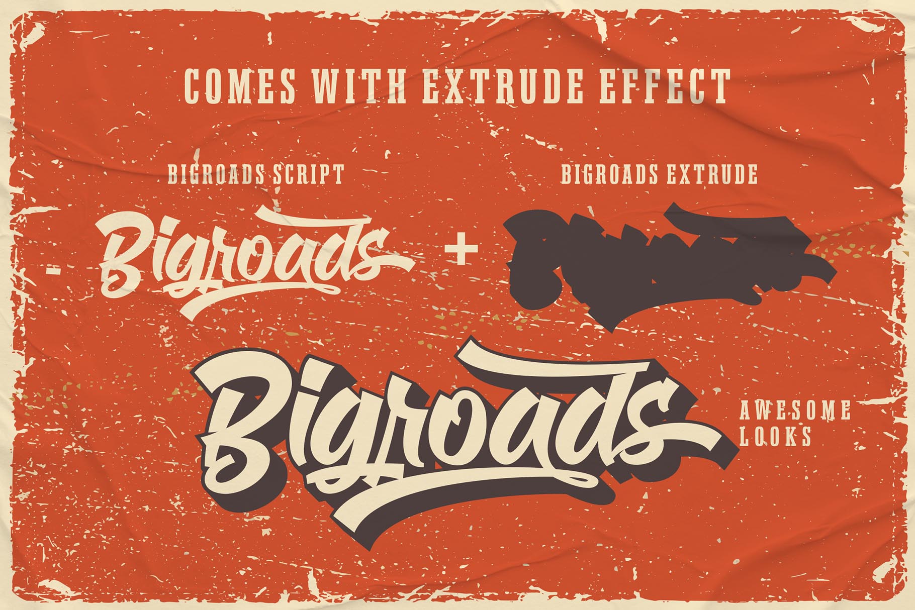 Bigroads