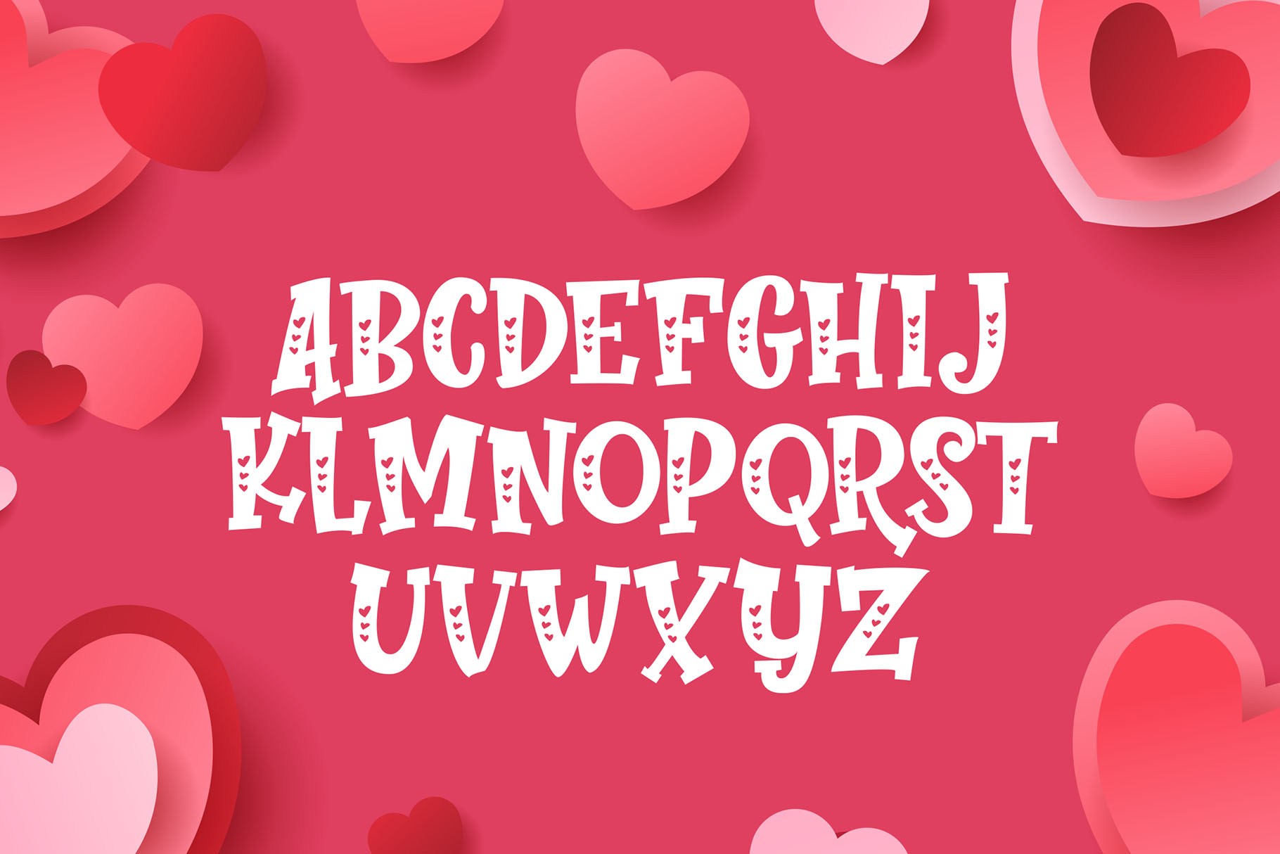 Perfect Love