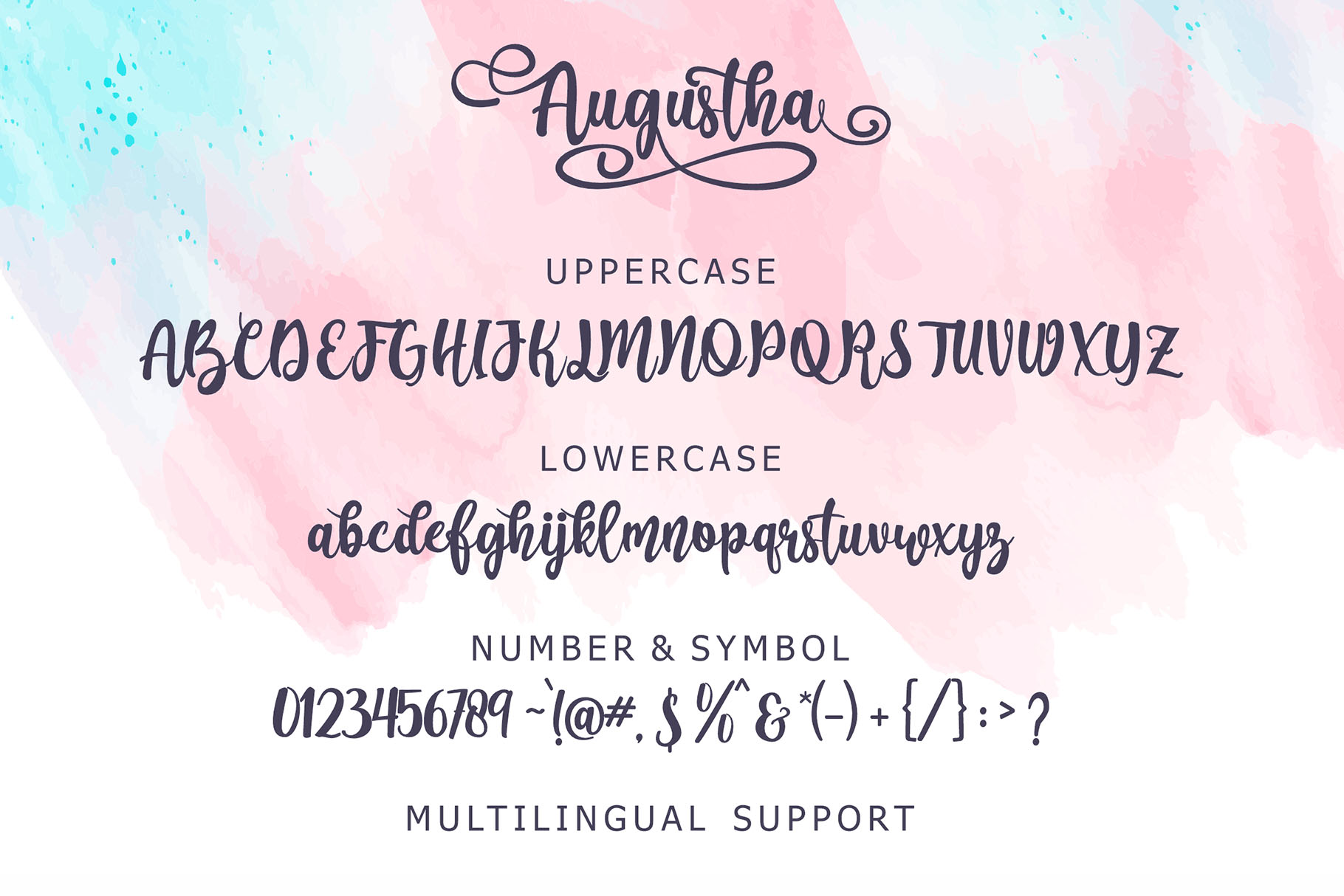 Augustha
