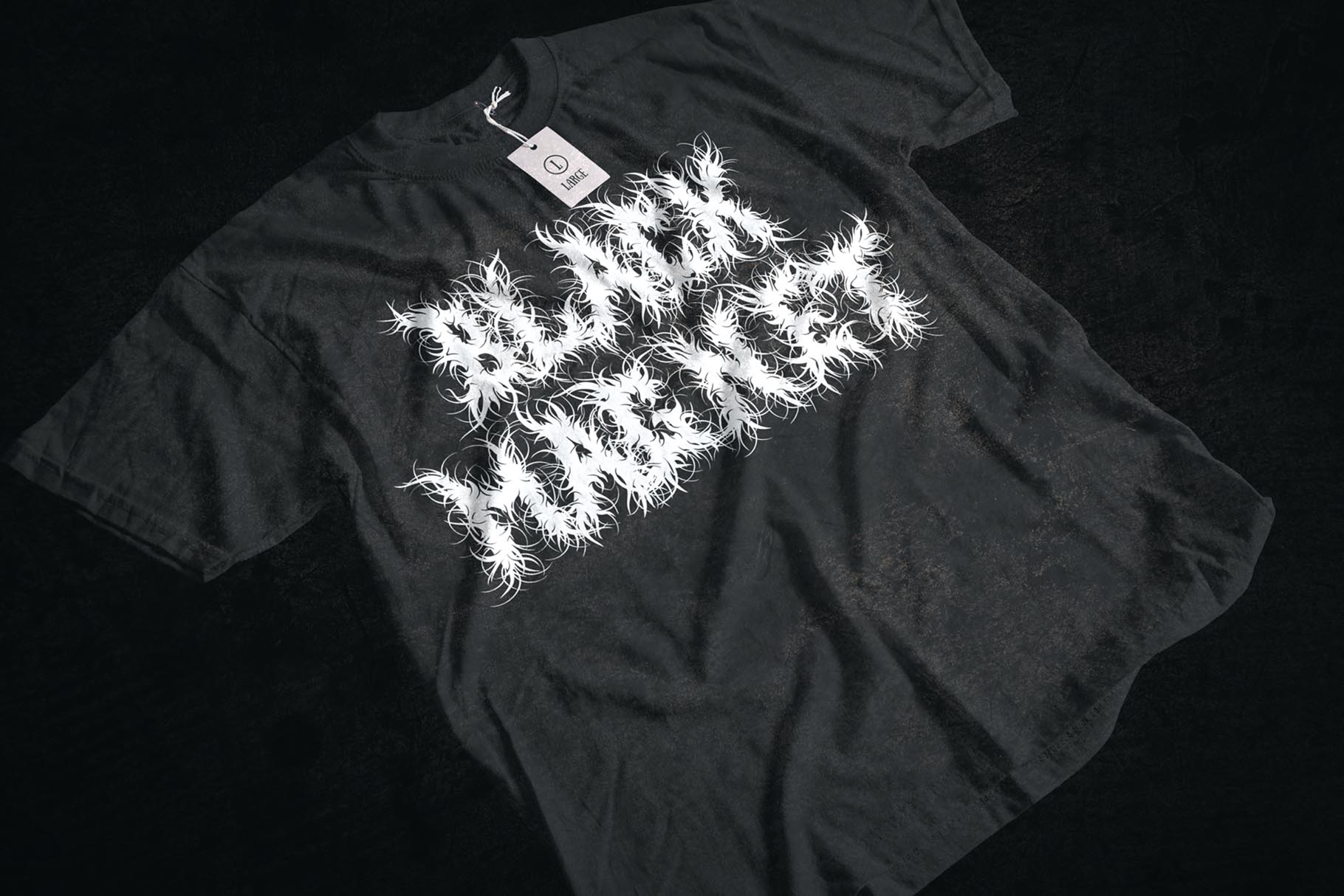 Black Magnet