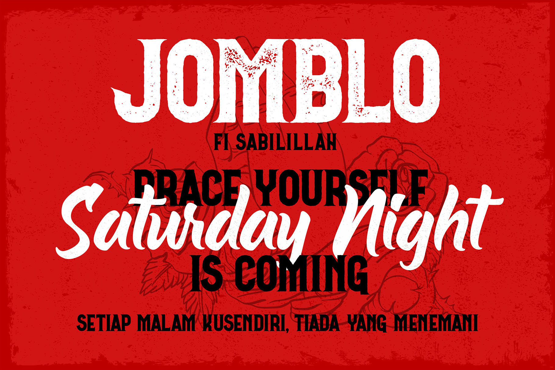 Darkest Saturday