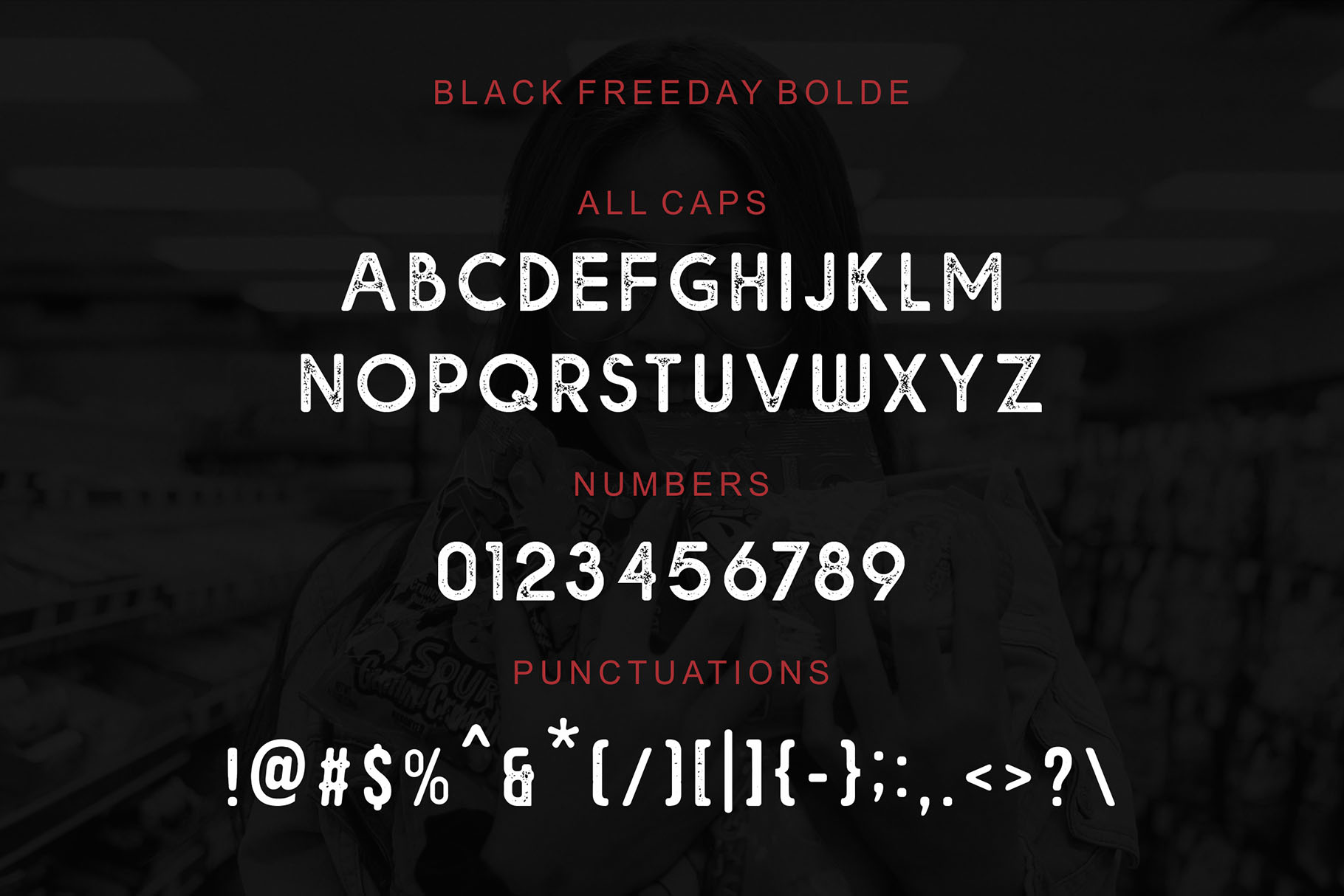 Black Freeday