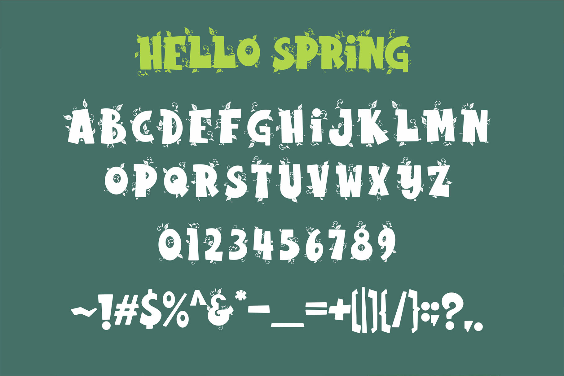 Hello Spring