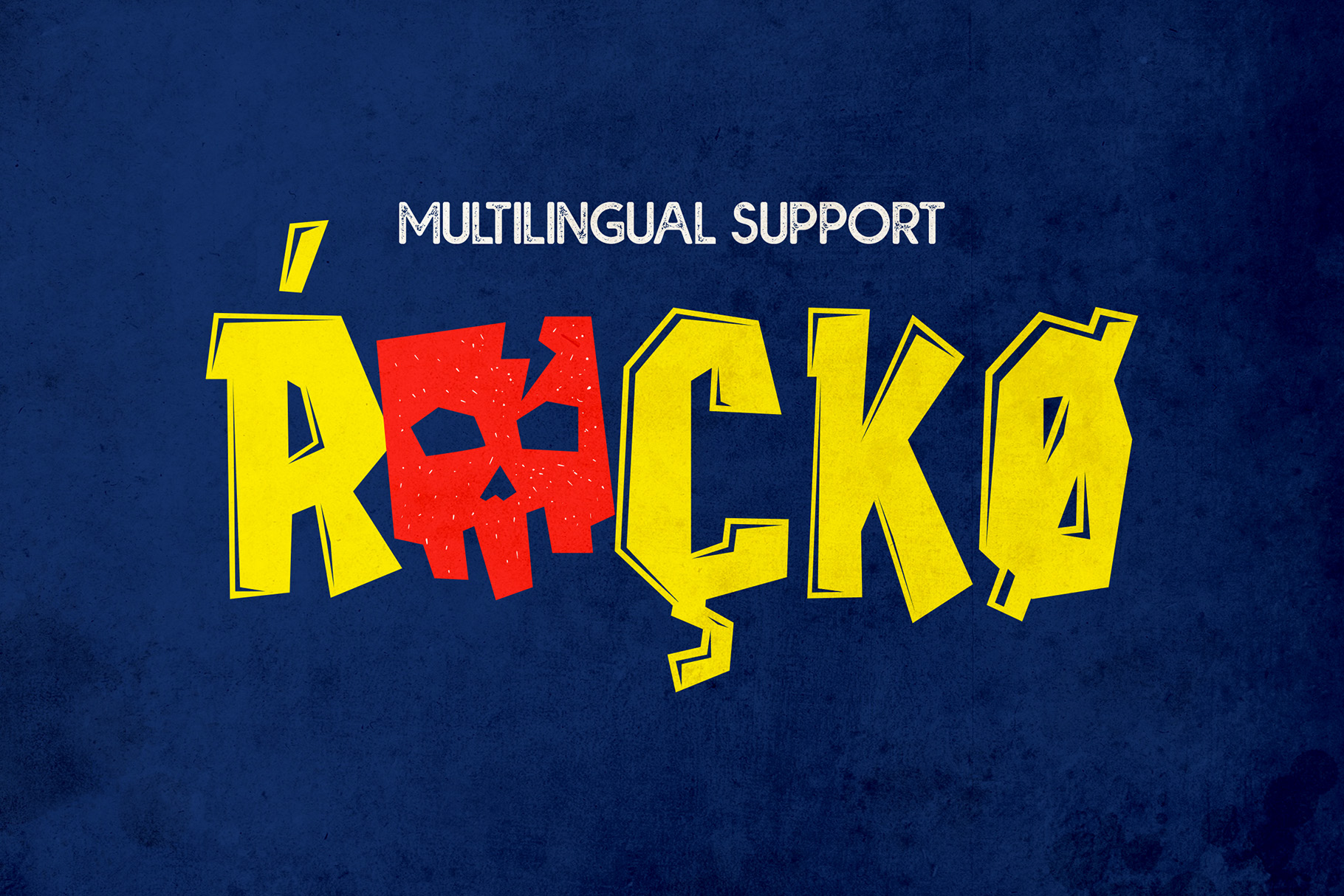 Rockidz