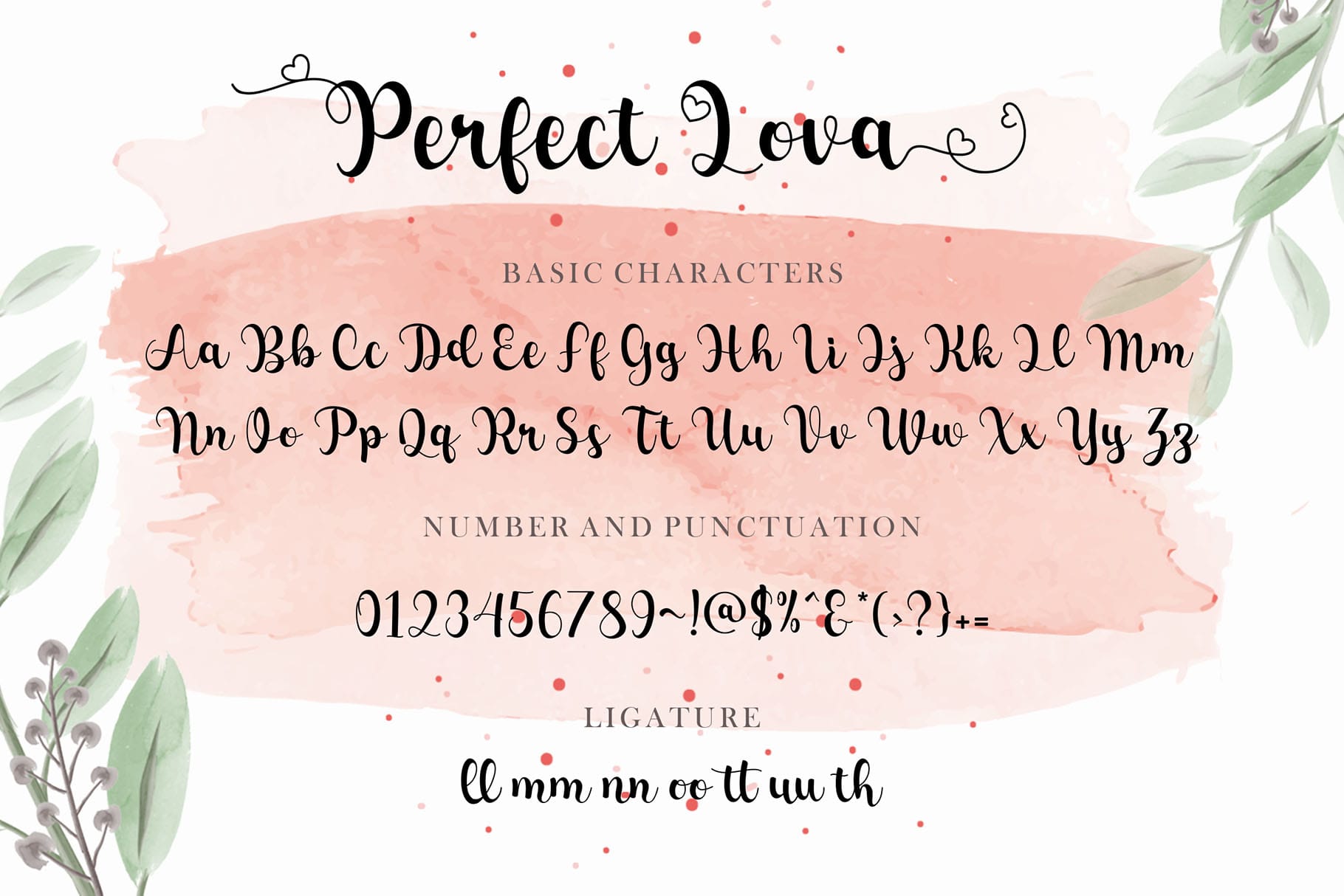 Perfect Lova