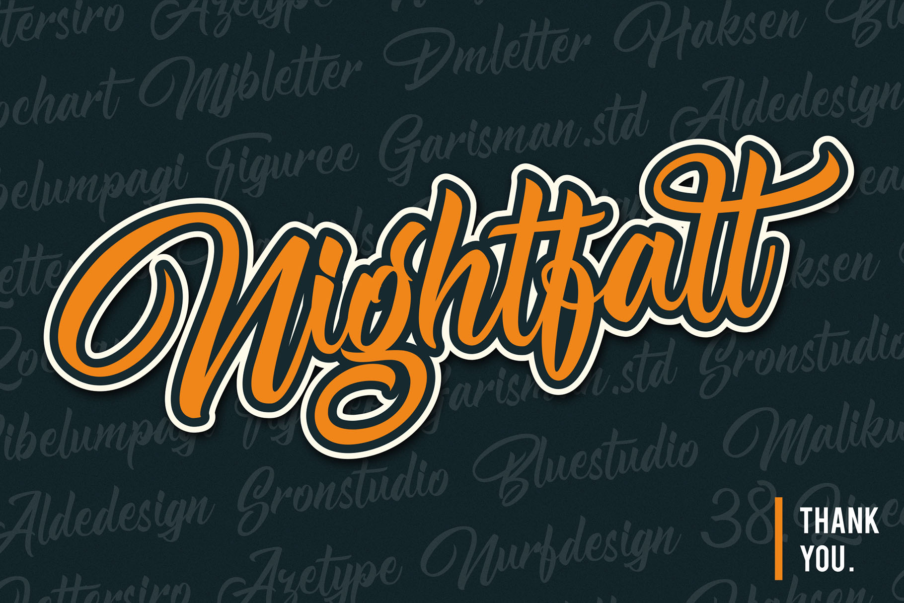 Nightfall