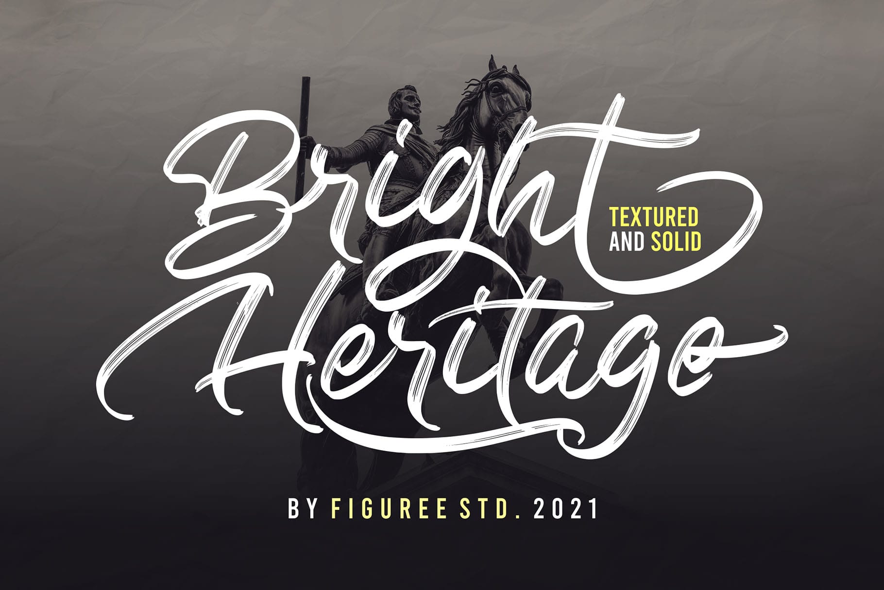 Bright Heritage