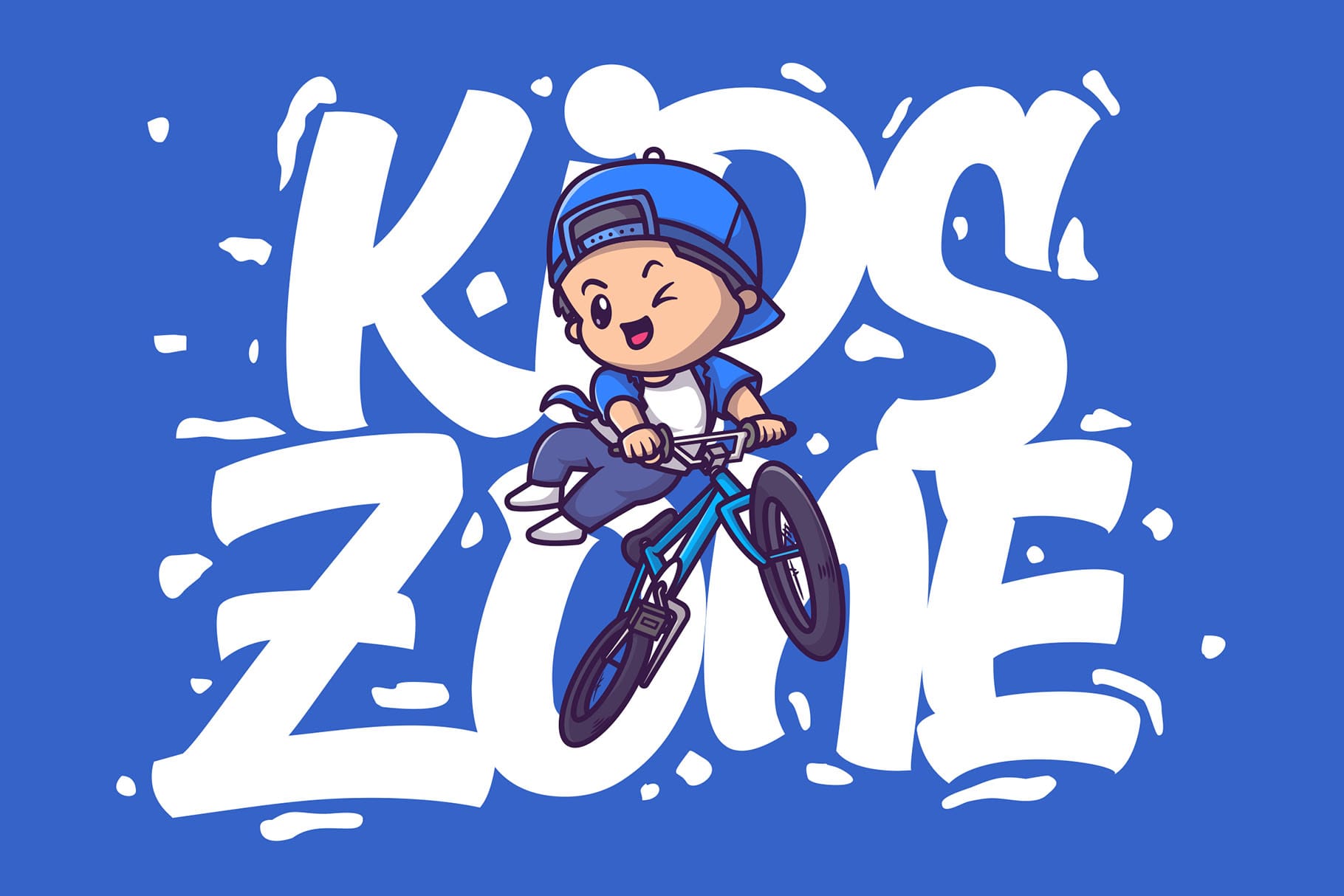 Komica Brought