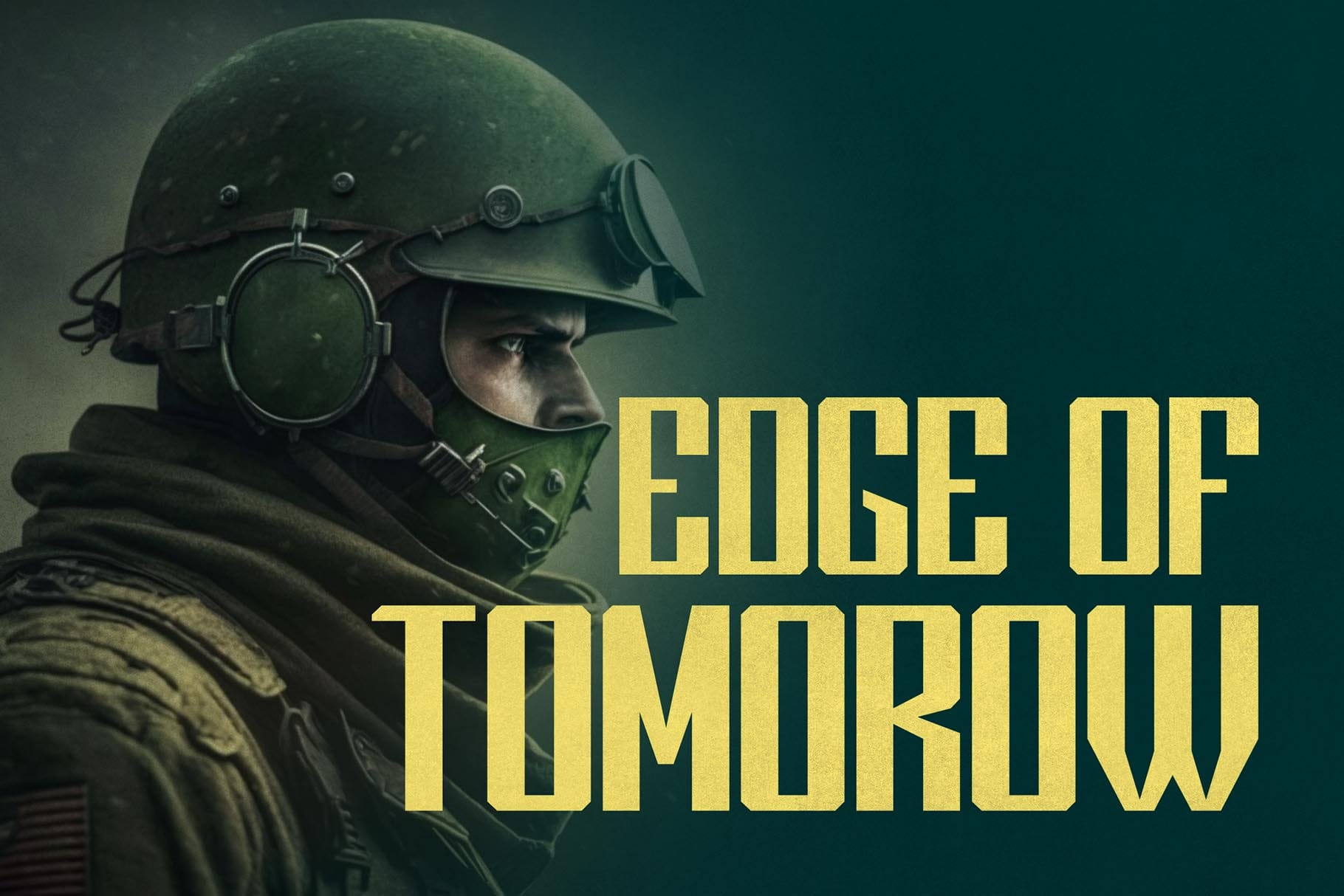 Future Soldier