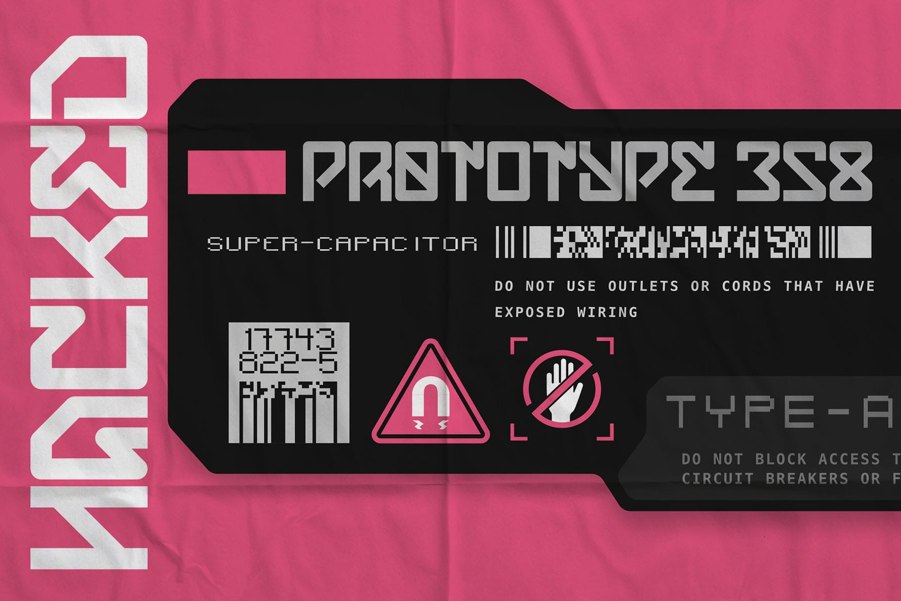 Synthetix