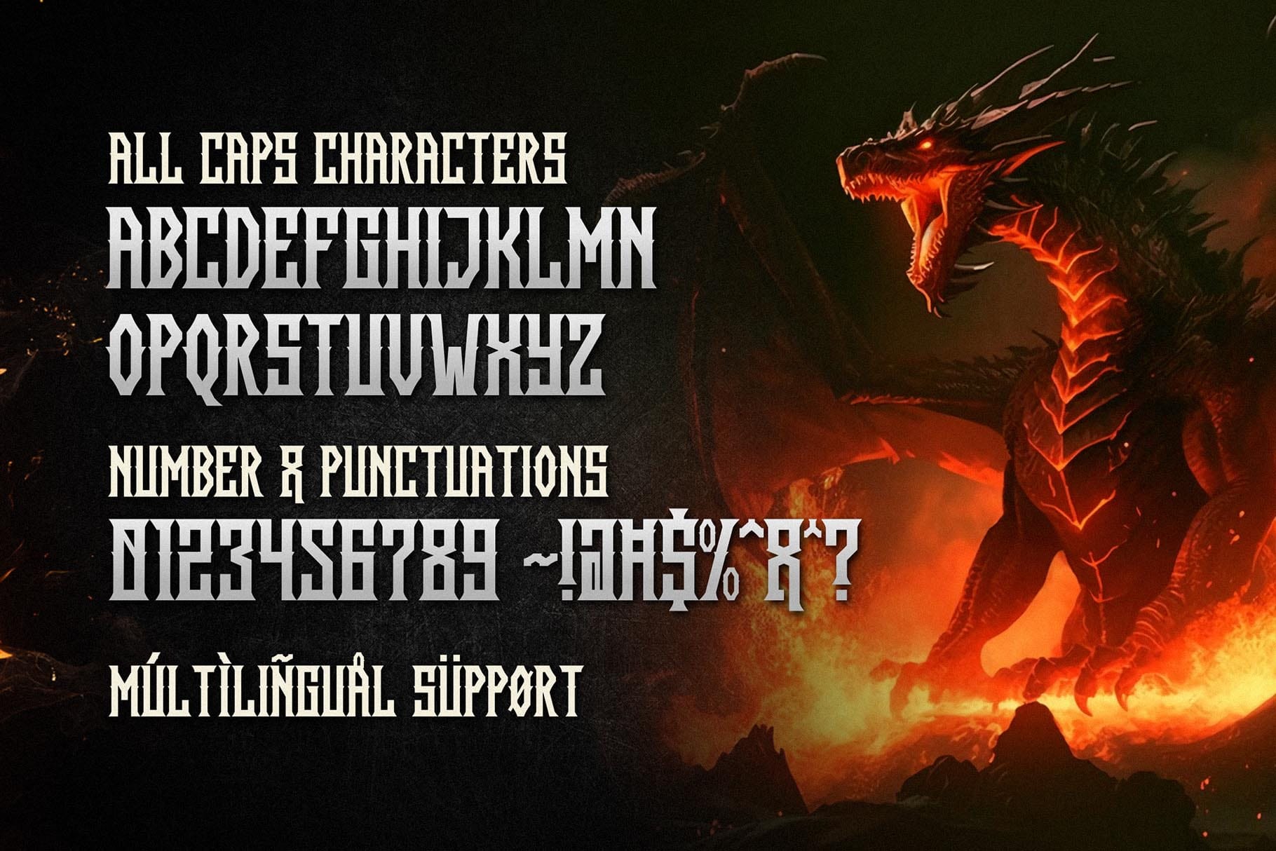 Dragonit