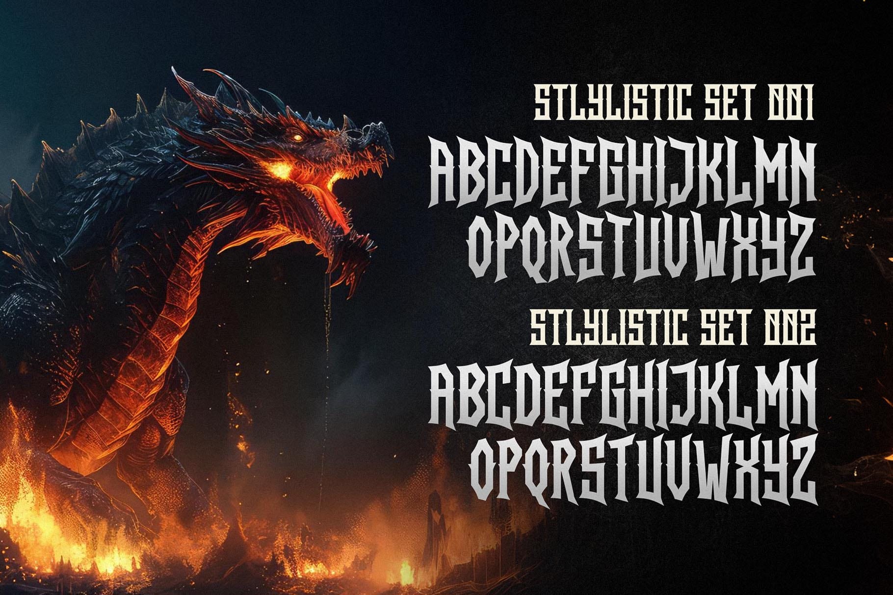 Dragonit