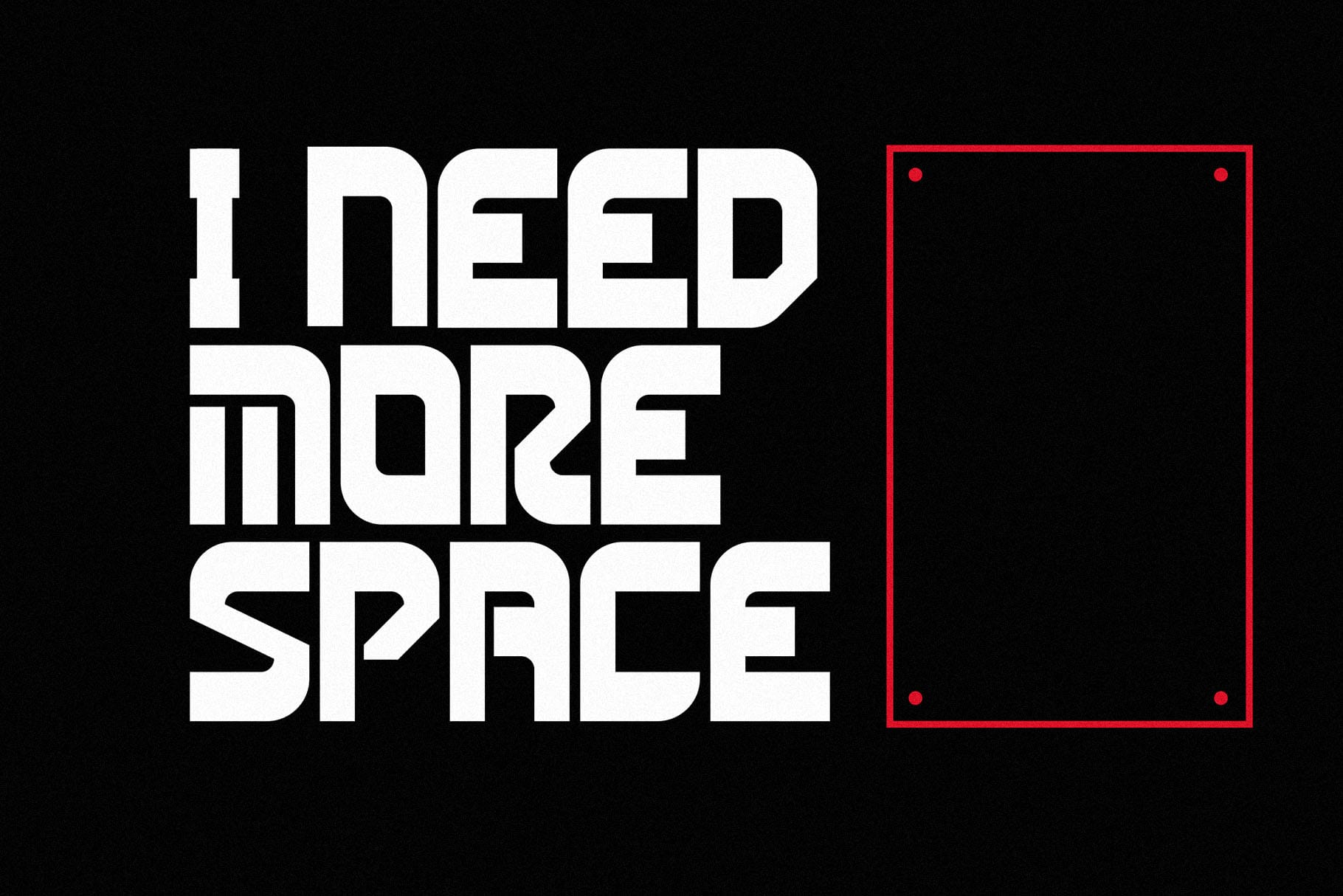 Space Over