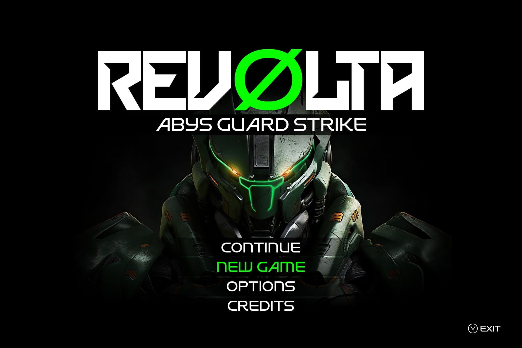 Devolt Strike