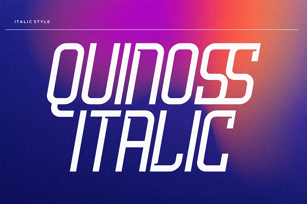 Quinoss
