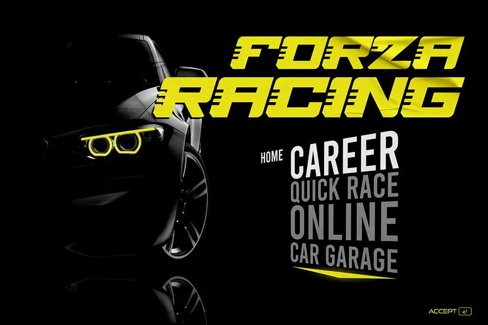 Race Freak