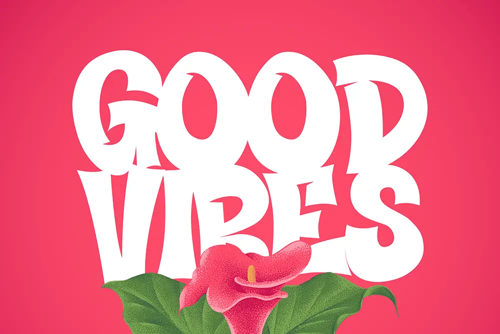 Voids Bloom