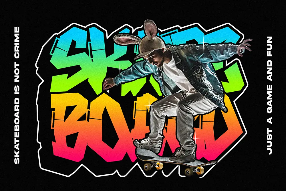 Skate Crash