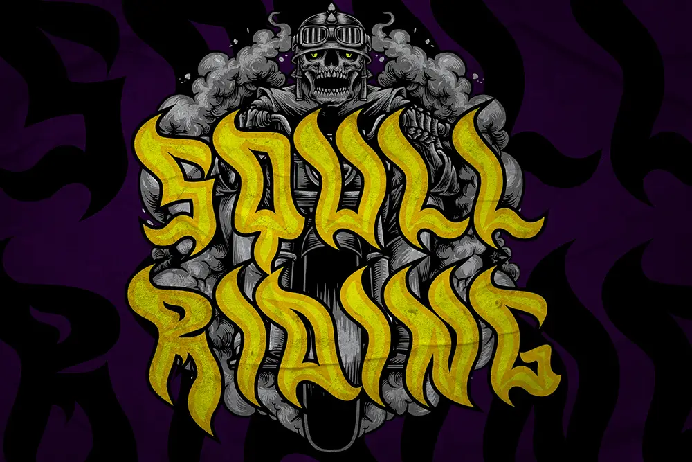 Black Curse