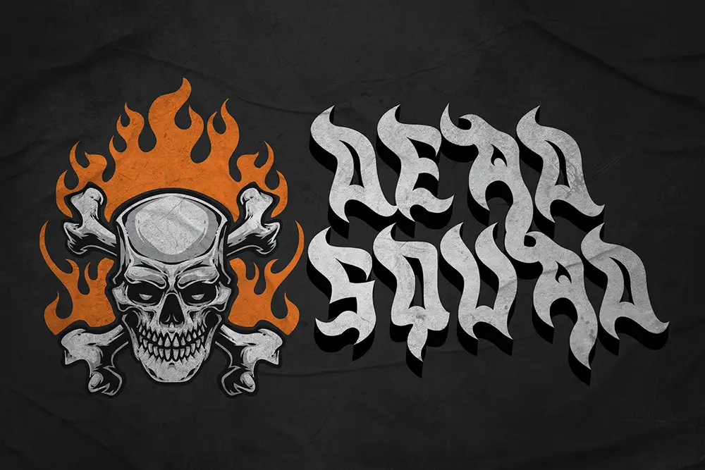 Black Curse