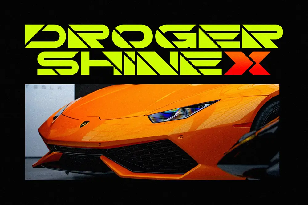 Alien Force