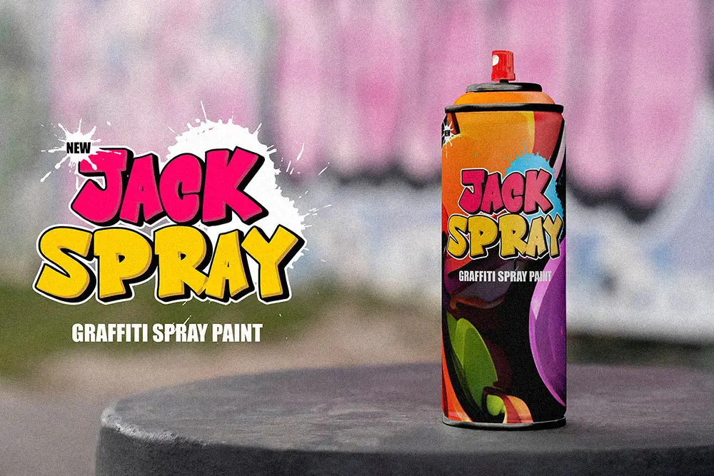 Heavy Jack