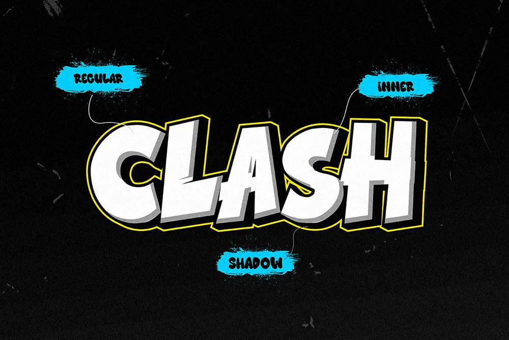 Urban Clash