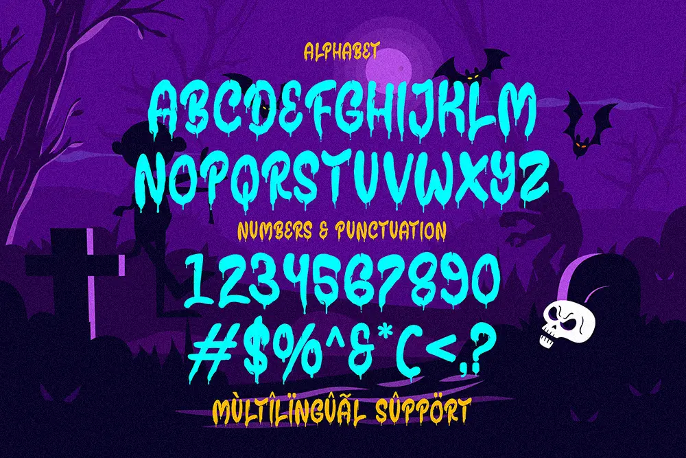 Hallow Creeps
