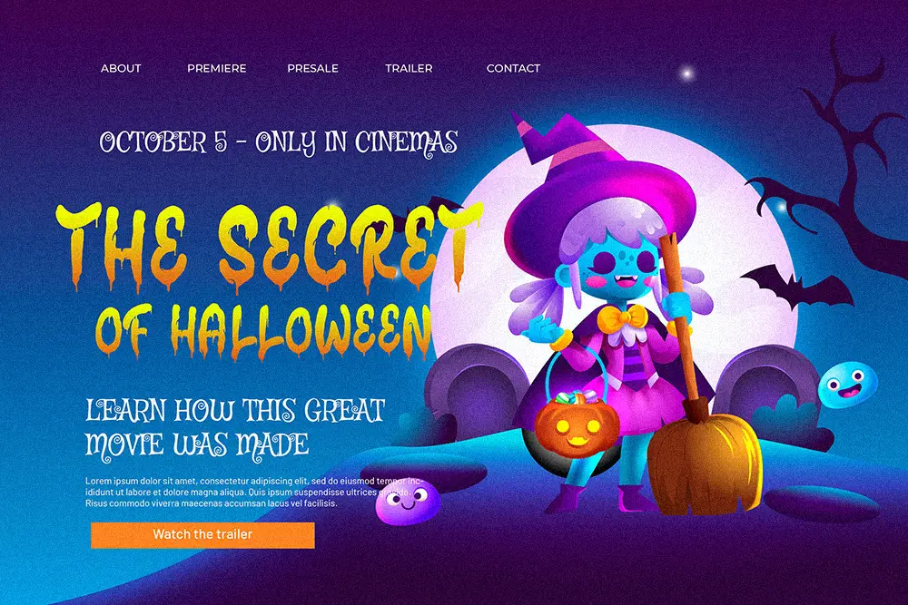 Hallow Creeps