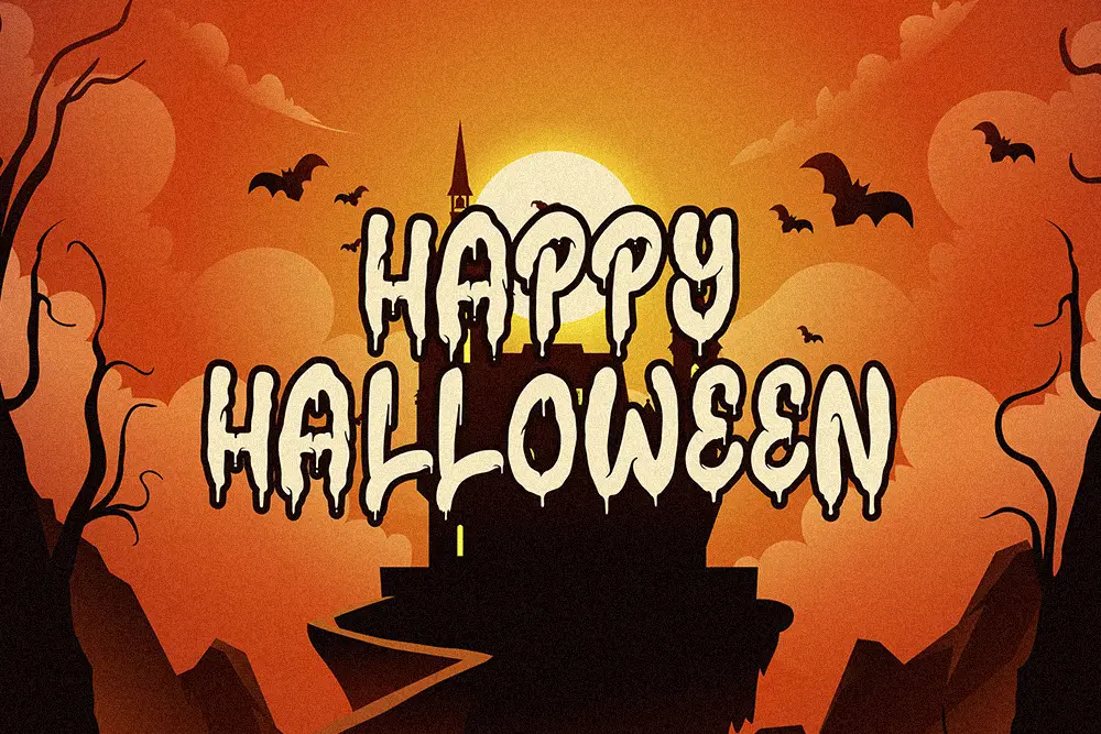 Hallow Creeps