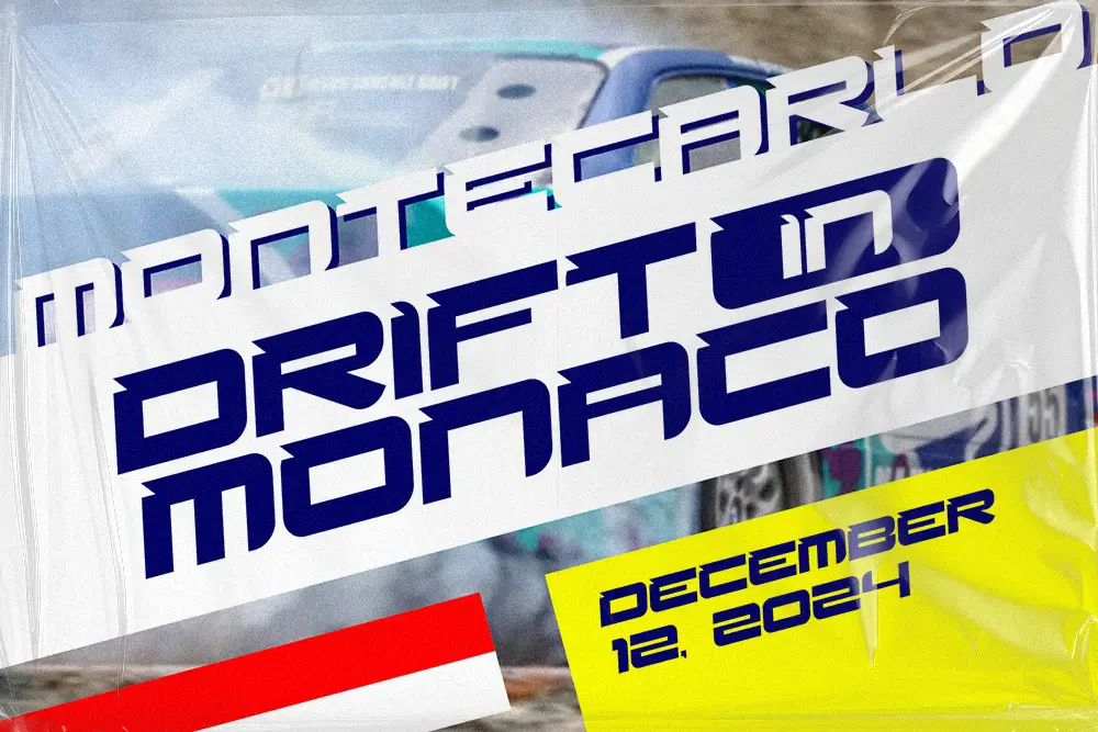 Monark Slab