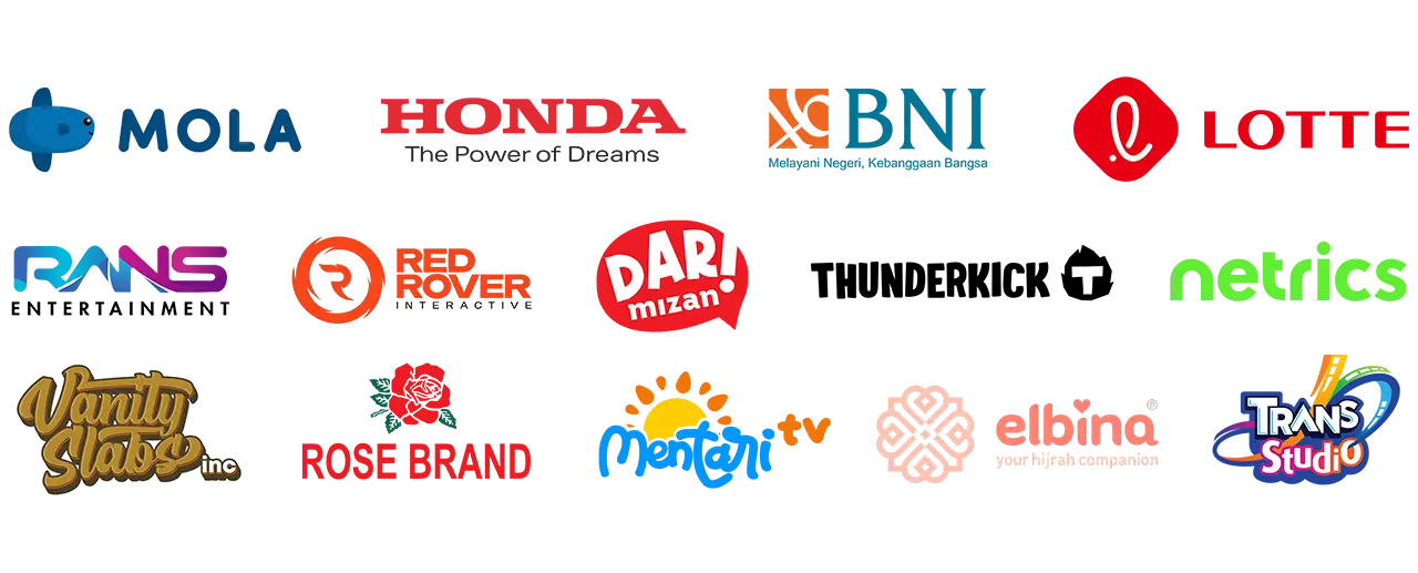 Brands logo (color)