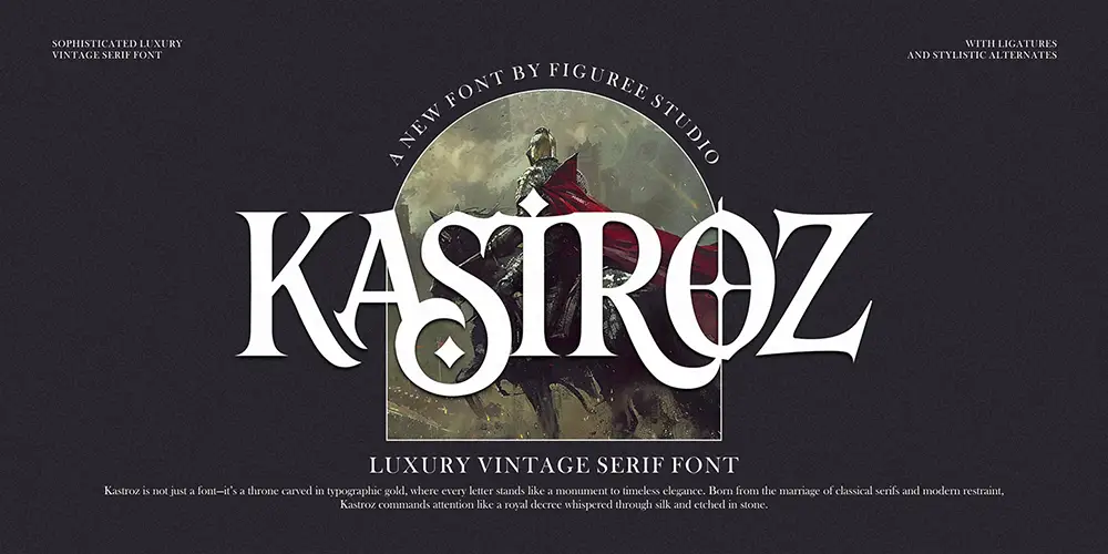 Kastroz
