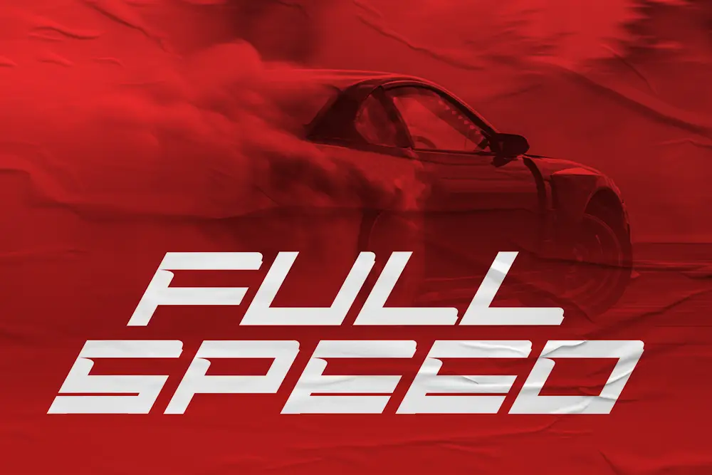 Fast Racer