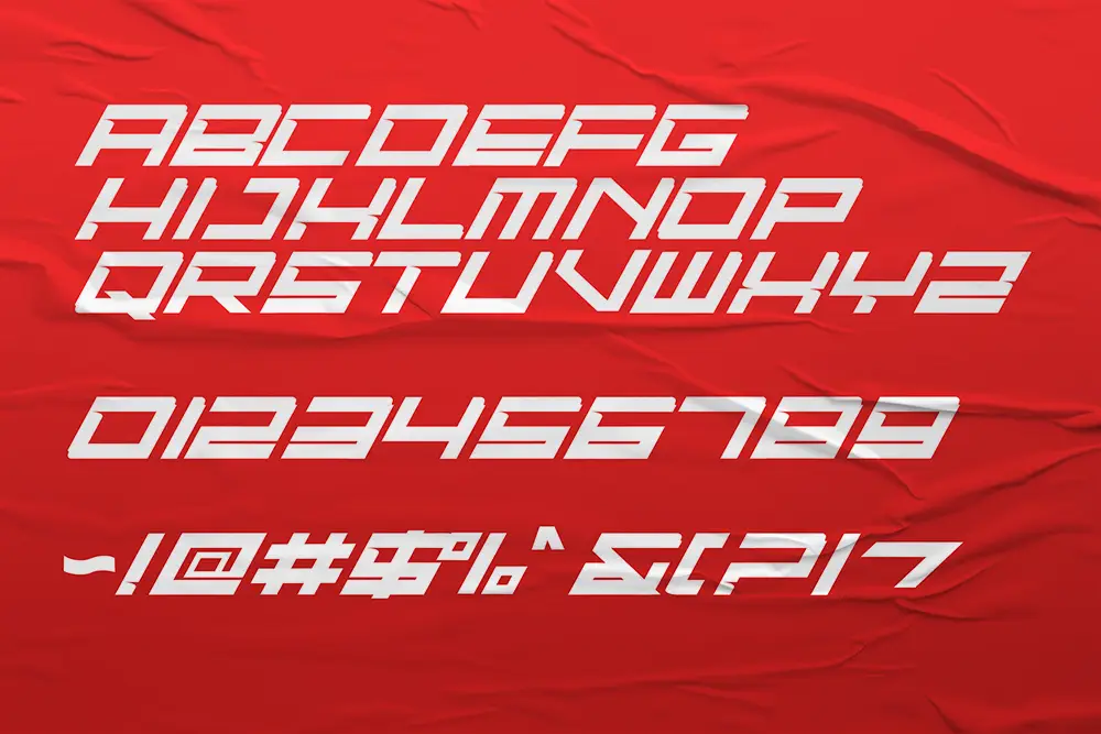 Fast Racer