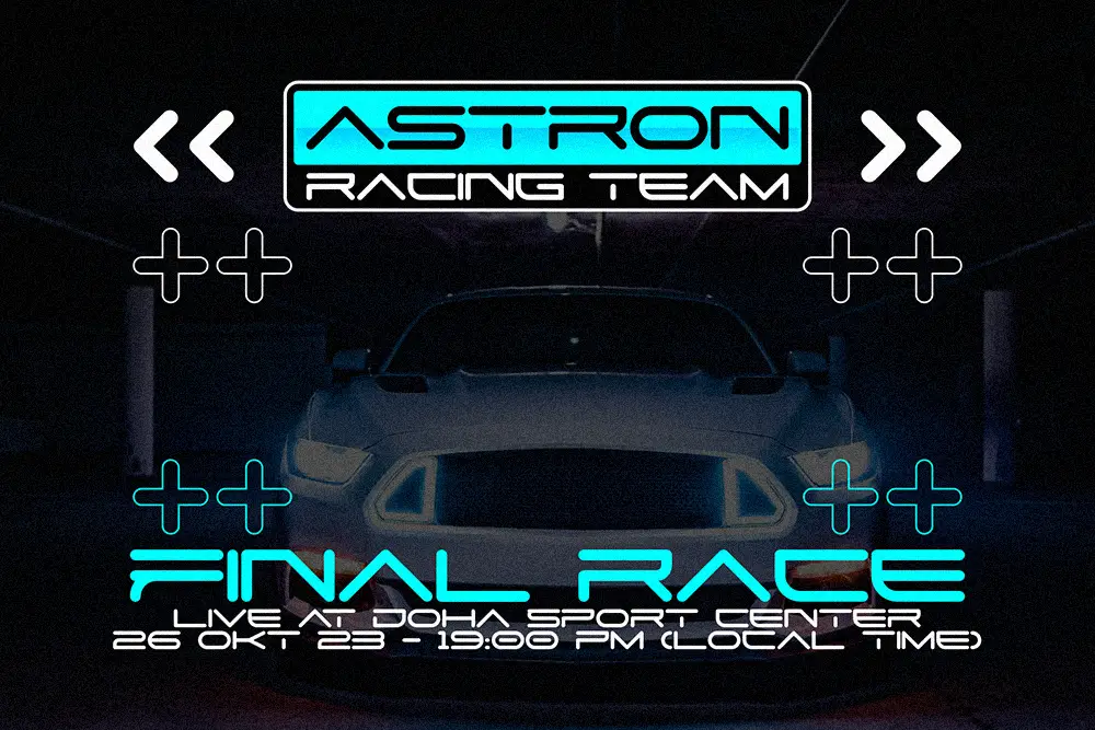 Astron Valley