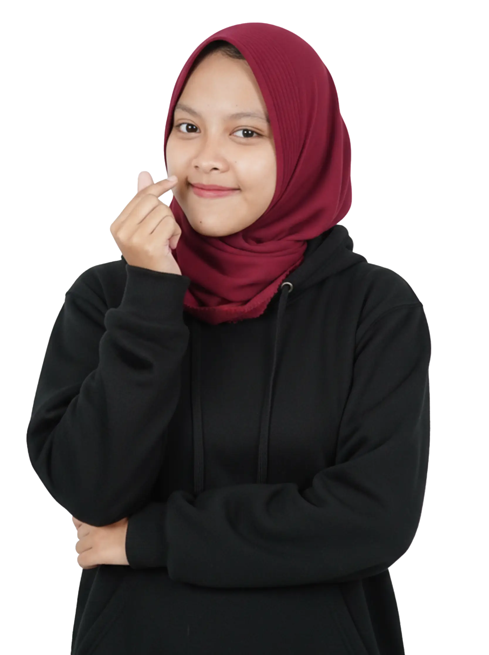 Yosi - Junior Font Designer