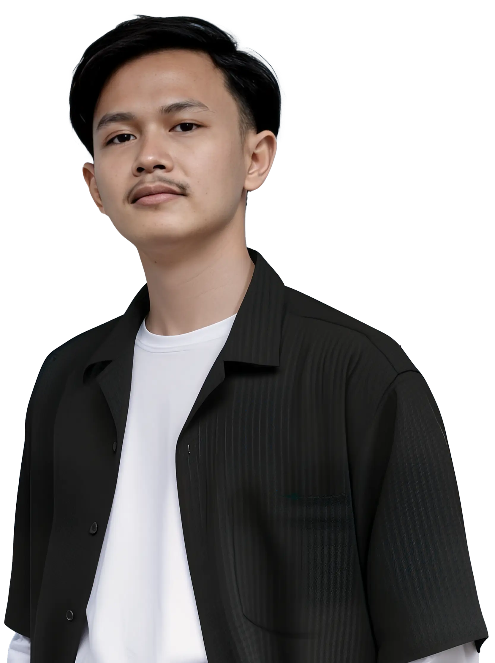 Panji - Senior Font Designer