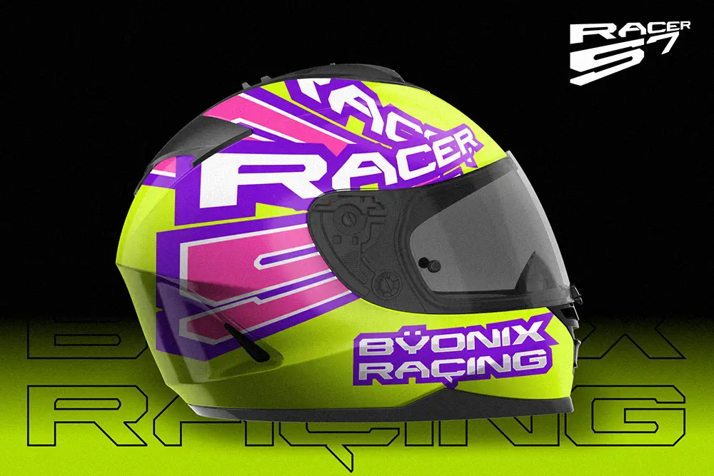 Byonix Racing