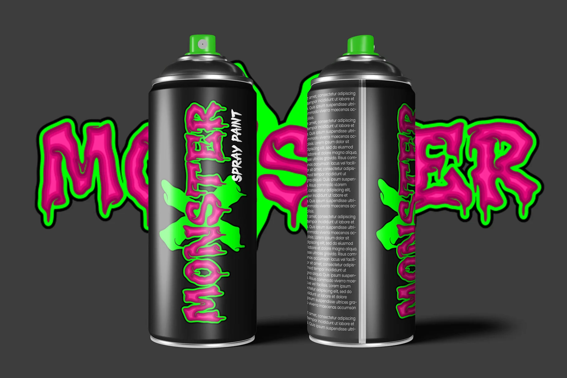 Grime Slime