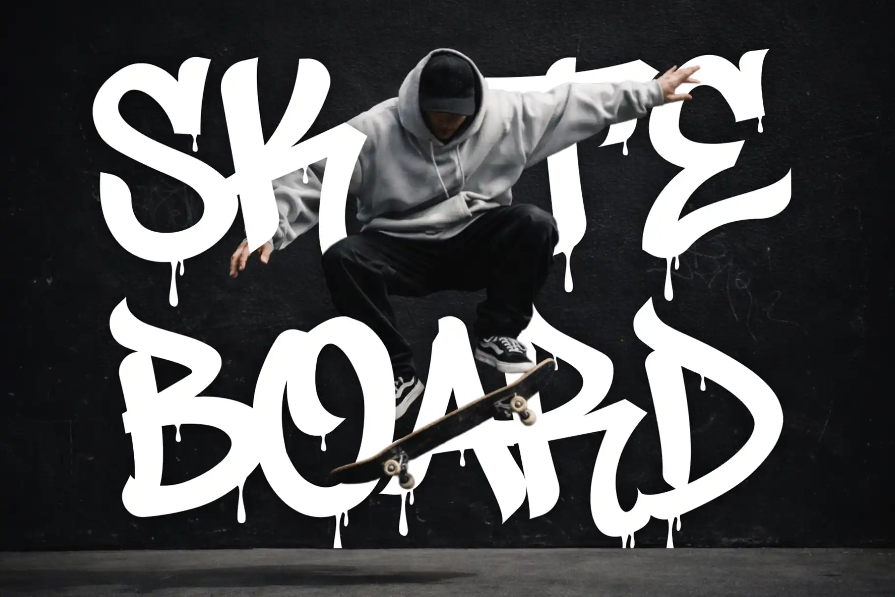 Junky Style