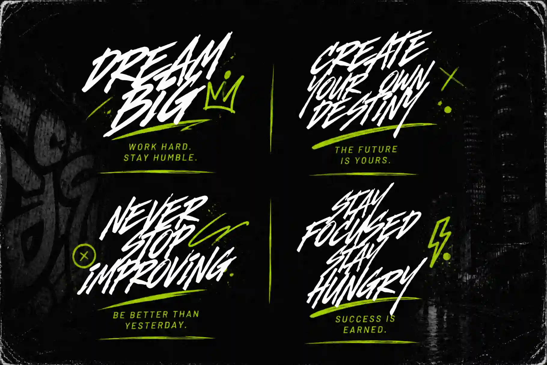 Hyper Squad