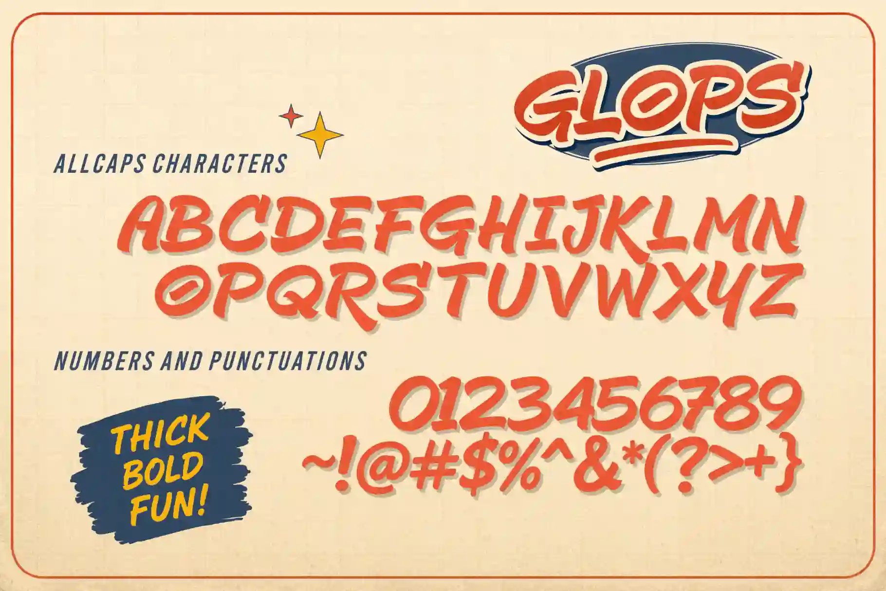 Glops