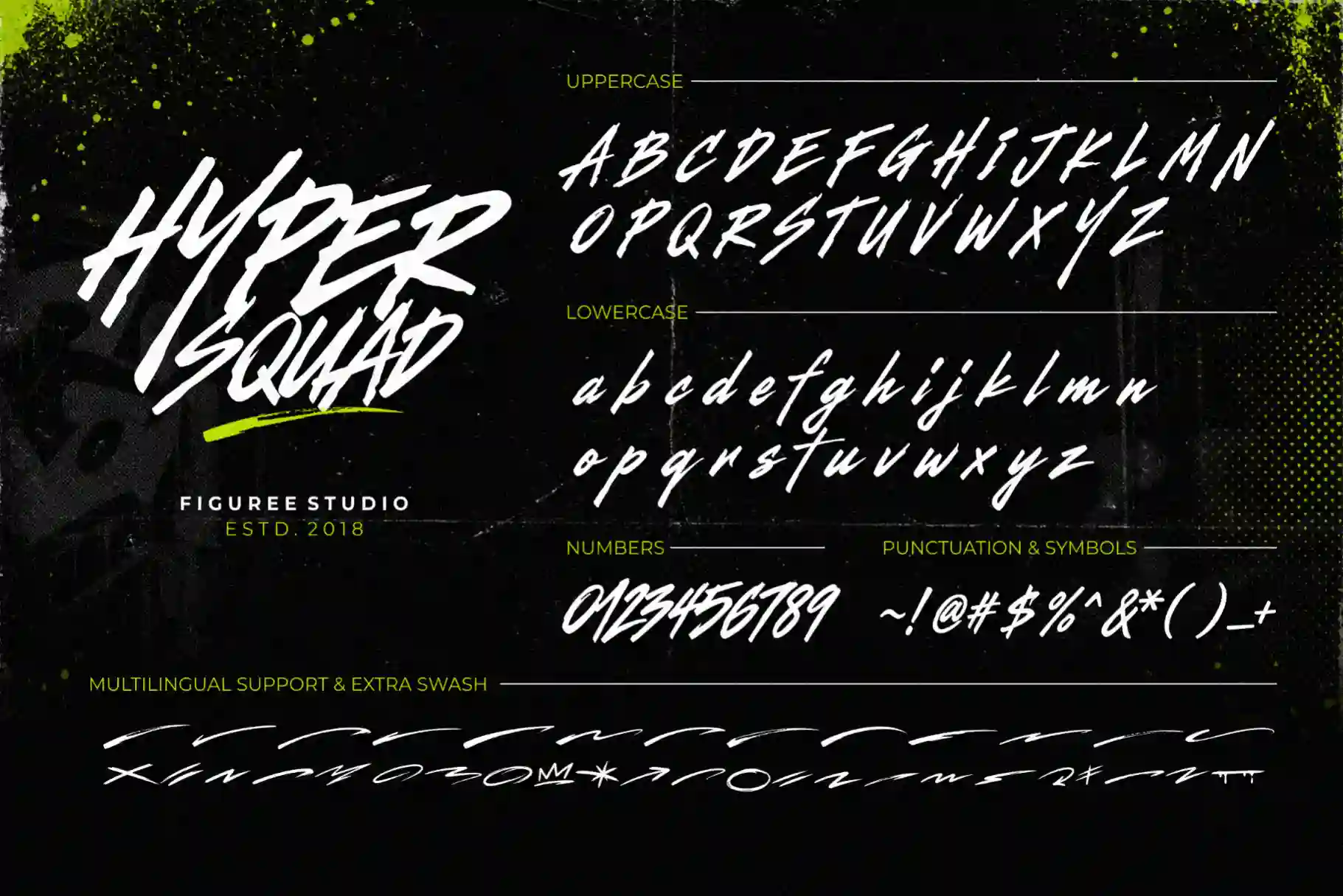 Hyper Squad