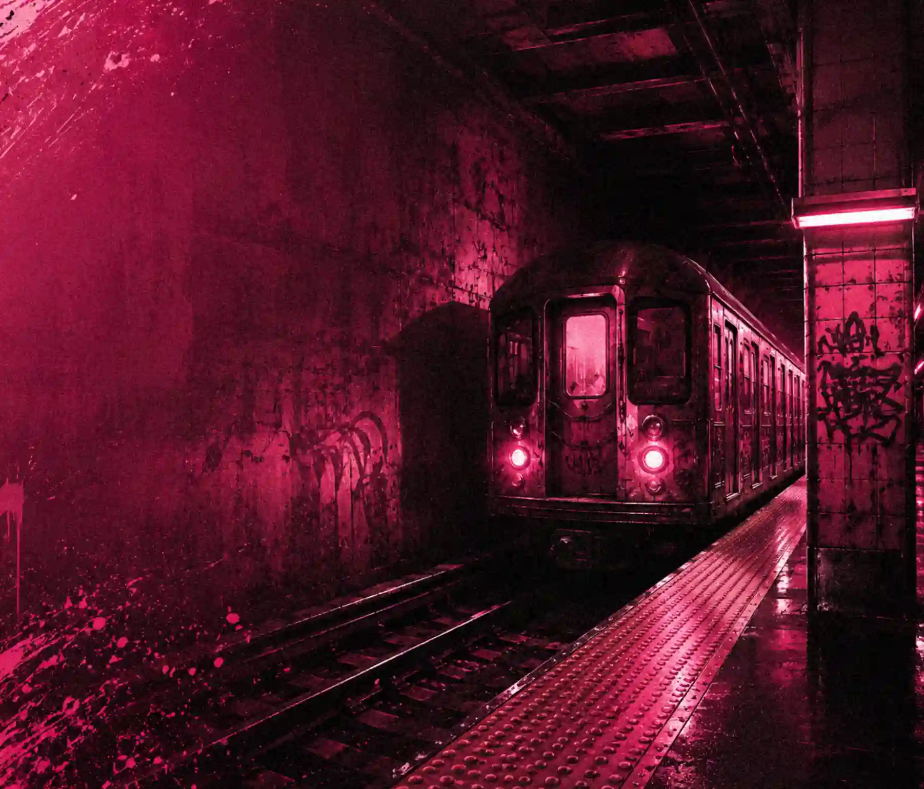 Death Subway